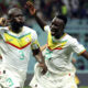 Koulibaly Senegal