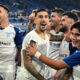 Lazio 1 1