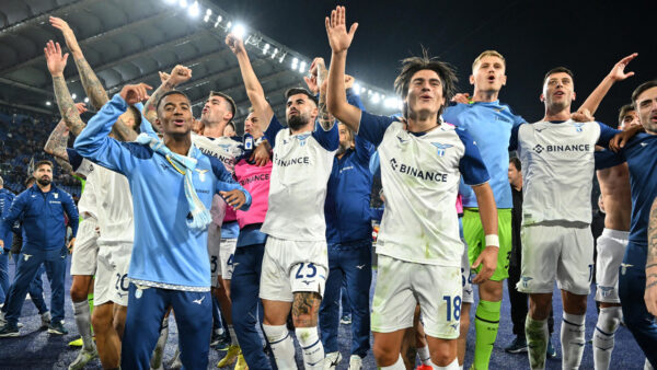 Lazio 1