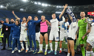 Lazio 2