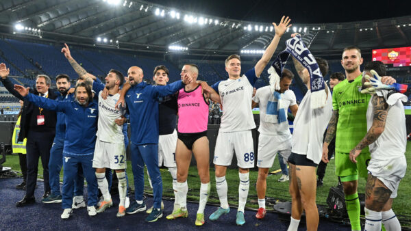 Lazio 2