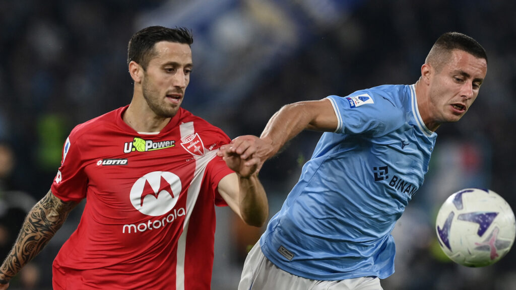 Monza-Lazio, dove vedere il match in tv e streaming 1 Lazio Monza Marusic Ciurria 1