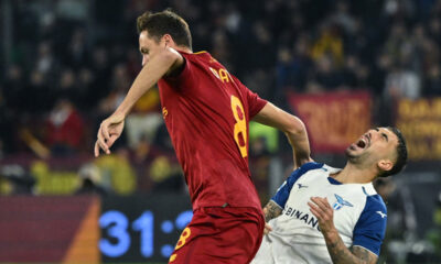 Lazio Roma Zaccagni