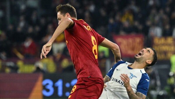 Lazio Roma Zaccagni