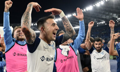 Lazio Vecino