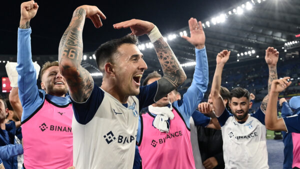 Lazio Vecino
