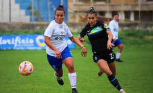 Apulia Trani Lazio Women 1-3: settima vittoria di fila per le biancocelesti!
