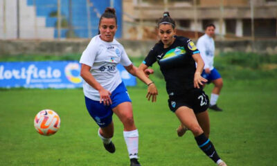 Lazio Women 1