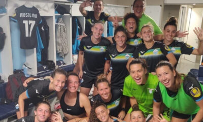 Lazio Women