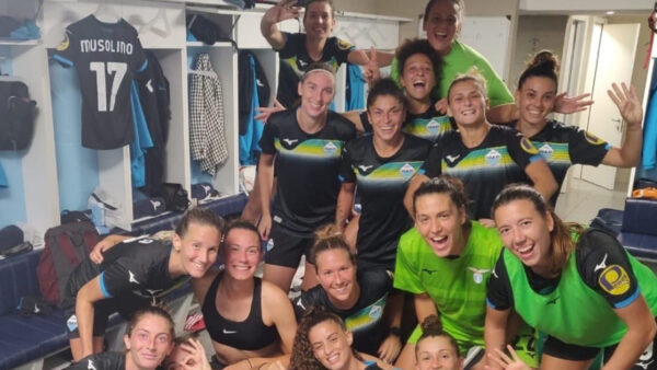 Lazio Women