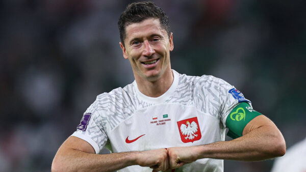 Lewandowski 1