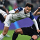 Locatelli Felipe Anderson Juve Lazio