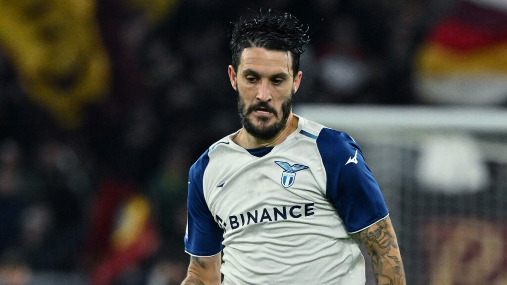 Luis Alberto, Lotito prova a mediare. E i numeri... 1 Luis Alberto 2