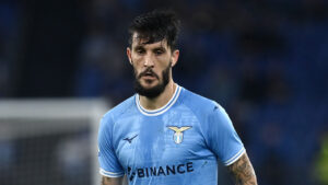 Luis Alberto