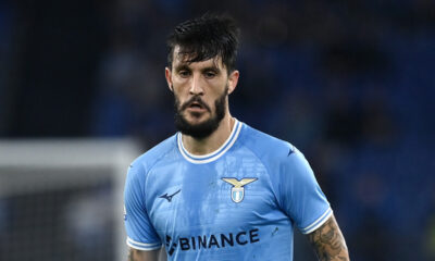 Luis Alberto