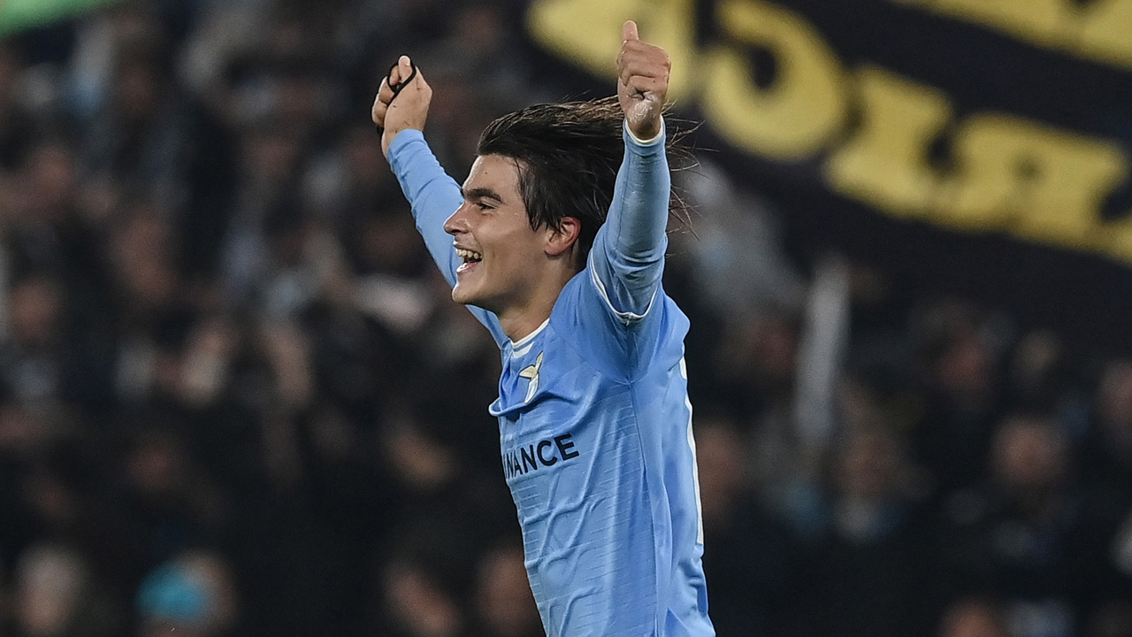Luka Romero 3