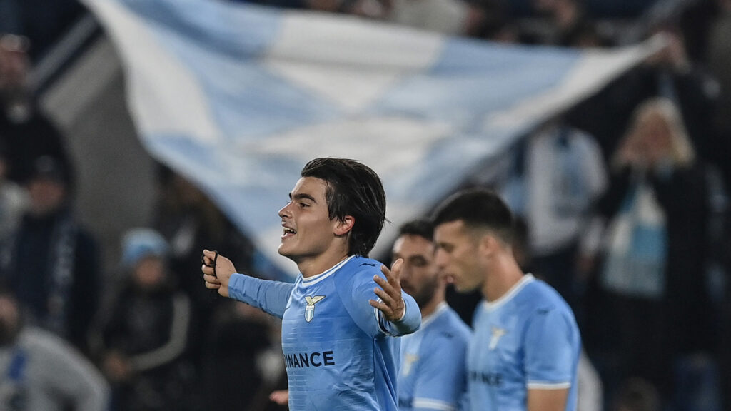 Luka Romero