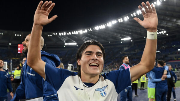 Luka Romero