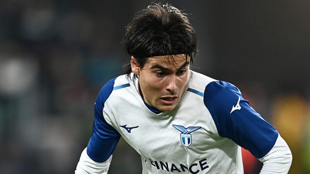 Calciomercato Lazio, oggi l'addio di Romero: summit col Milan 1 Luka Romero 7