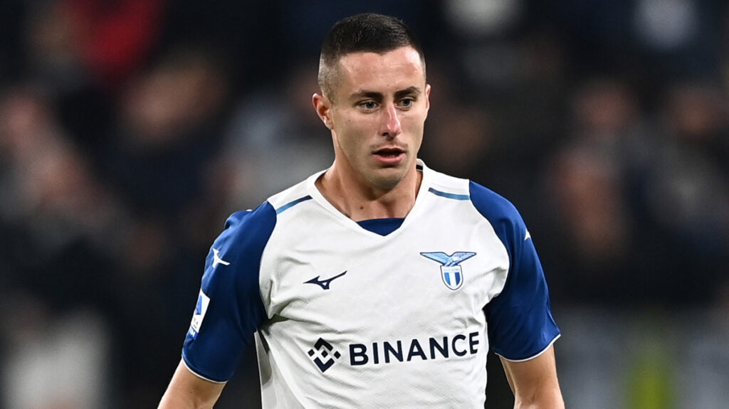 Piccari attacca: «Grave errore di Marusic sul primo gol dell'Atletico. Sarri involuto» 1 Marusic