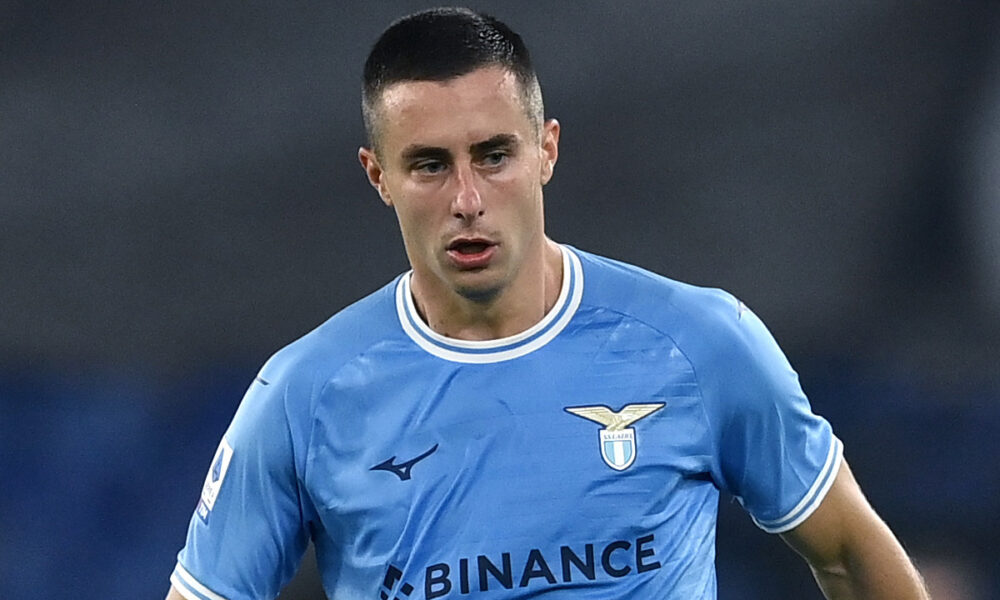 Rinnovo Marusic Lazio, incontro tra Lotito e il manager del giocatore: le decisioni prese.