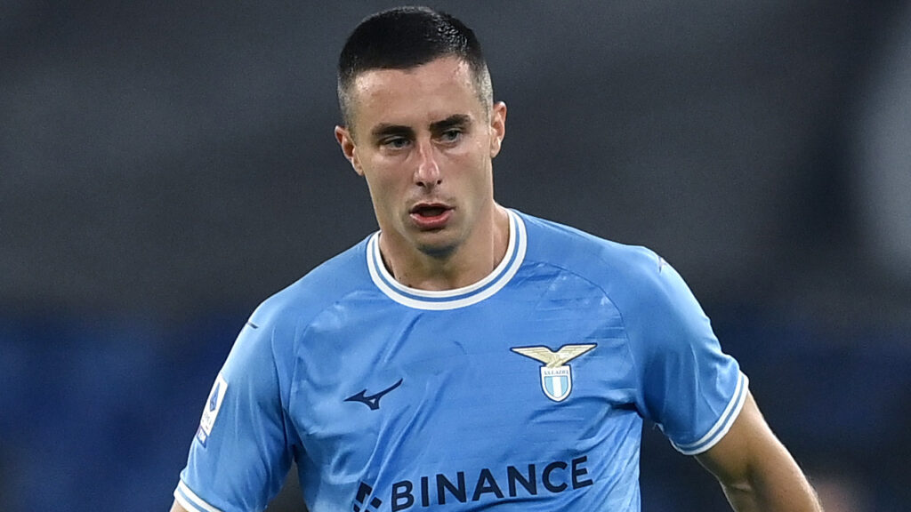 Amichevoli Nazionali, Montenegro-Libano 3-2: la partita di Marusic 1 Marusic