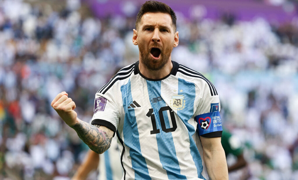Messi nella storia dei Mondiali: superati Klose, Matthäus e Maldini in una speciale classifica 1 Messi 1