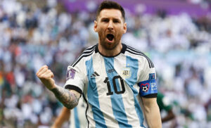 Messi nella storia dei Mondiali: superati Klose, Matthäus e Maldini in una speciale classifica