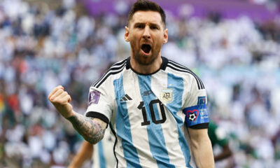 Messi 1