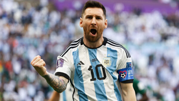 Messi 1