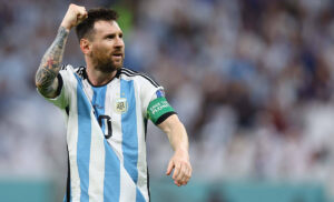 Clamoroso dall’Inghilterra: Messi all’Inter Miami a giugno