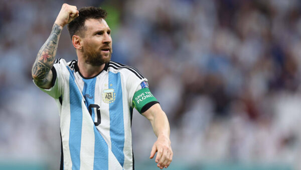 Messi 2
