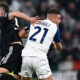 Milik Milinkovic Savic Juve Lazio