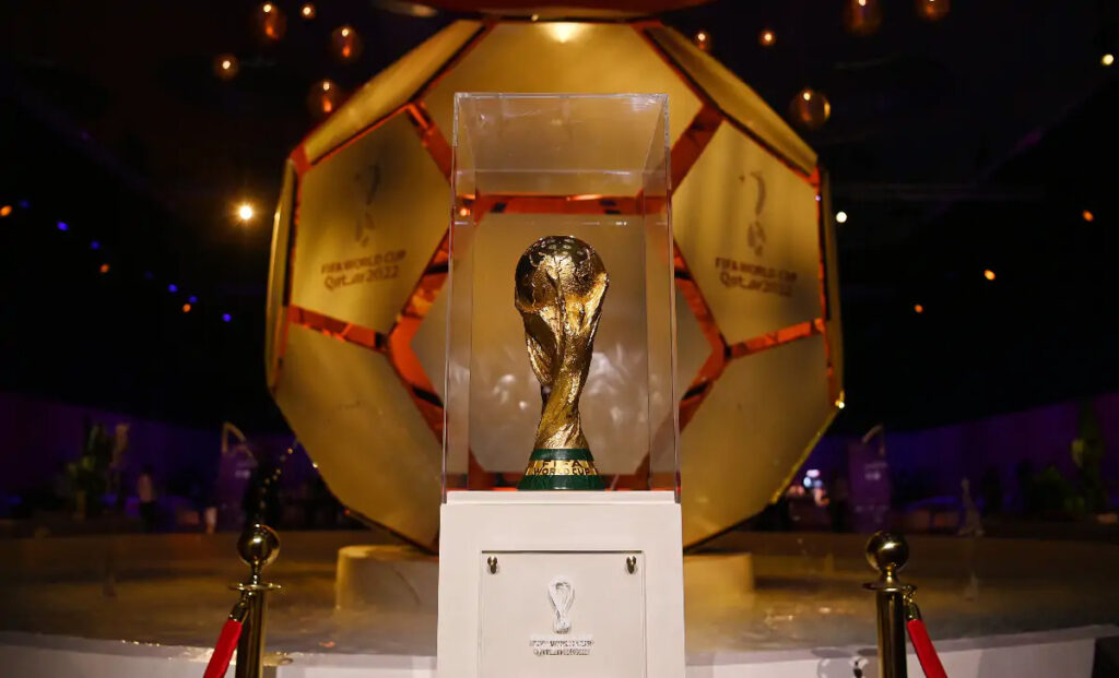 Qatar 2022, Marocco-Croazia 0-0: Modric e compagni partono con un pari 1 Mondiali Qatar 2022
