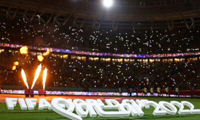 Mondiali Qatar 2022 3