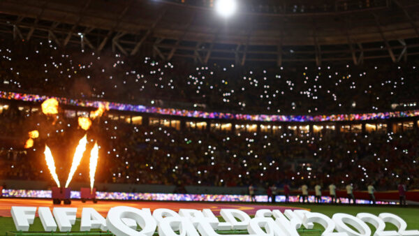 Mondiali Qatar 2022 3