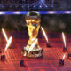 Mondiali Qatar cerimonia 2022