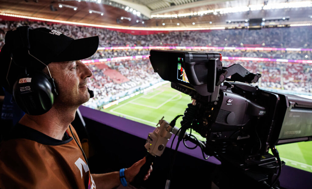 Mondiali tv