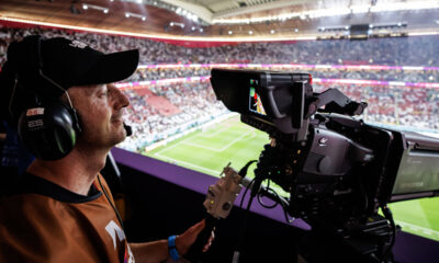 Mondiali tv