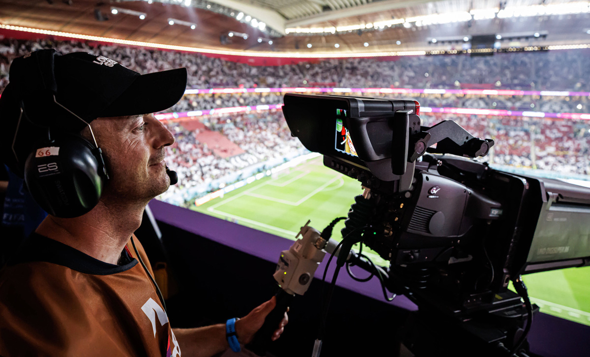 Mondiali tv