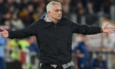 Mourinho 1