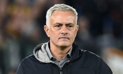 Mourinho