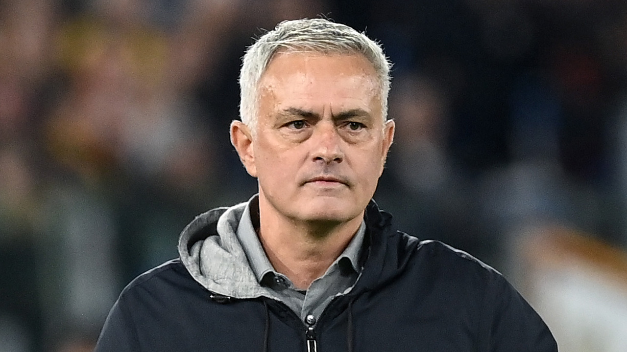 Mourinho