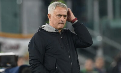 Mourinho