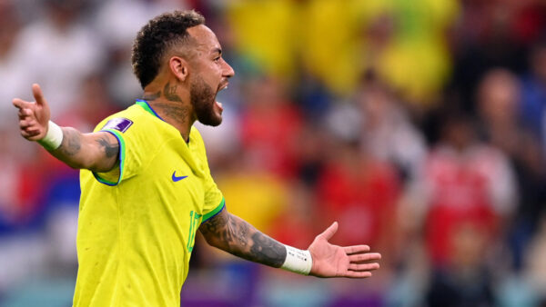 Neymar