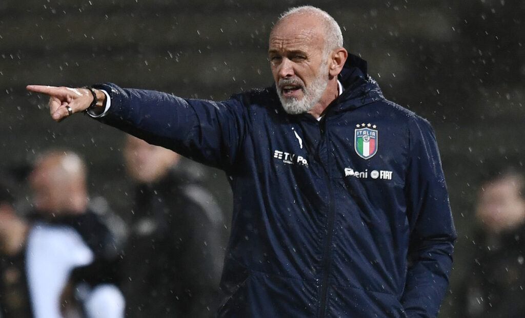 Nicolato: «Cancellieri? La sua prestazione è stata perfetta» 1 Nicolato 1