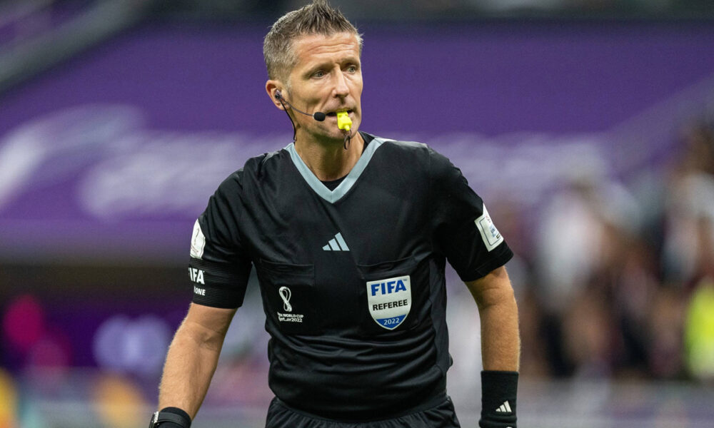 Orsato conferma: “Il Var a chiamata? La Serie A è pronta”