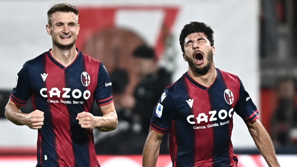 Calciomercato Lazio, ritorno di fiamma per Orsolini? Sfida a un'altra italiana 1 Orsolini