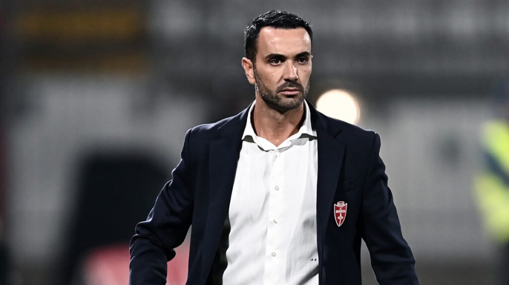 Fiorentina, che tegola per Palladino: il tecnico deve fare a meno di un titolare per domani con la Lazio 1 Palladino