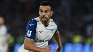Lazio, Pedro e il suo esordio 15 anni fa in maglia blaugrana